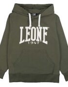 Leone 1947 Îmbracaminte Boy Hoody Easy