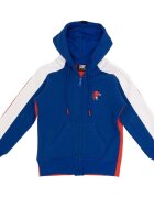 Leone 1947 Îmbracaminte Boy Hoody Full Zip New Sporty
