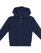 Leone 1947 Îmbracaminte Boy Hoody Full Zip Real Boxing