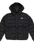 Leone 1947 Îmbracaminte Boy Hoody Jacket Full Zip Gold Boy