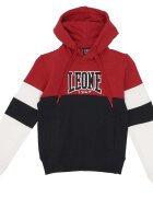 Leone 1947 Îmbracaminte Boy Hoody Junior Class