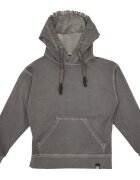 Leone 1947 Îmbracaminte Boy Hoody New City Fluo