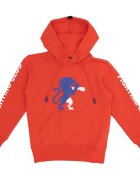 Leone 1947 Îmbracaminte Boy Hoody New Sporty