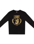 Leone 1947 Îmbracaminte Boy Long Sleeves Authentic Gold