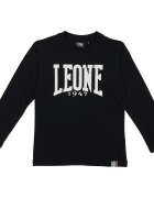 Leone 1947 Îmbracaminte Boy Long Sleeves Basic