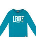 Leone 1947 Îmbracaminte Boy Long Sleeves Basic