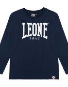 Leone 1947 Îmbracaminte Boy Long Sleeves Basic