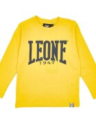 Leone 1947 Îmbracaminte Boy Long Sleeves Basic