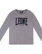 Leone 1947 Îmbracaminte Boy Long Sleeves Basic