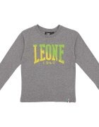 Leone 1947 Îmbracaminte Boy Long Sleeves Basic