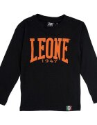Leone 1947 Îmbracaminte Boy Long Sleeves Basic