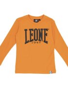 Leone 1947 Îmbracaminte Boy Long Sleeves Basic