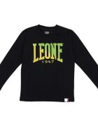 Leone 1947 Îmbracaminte Boy Long Sleeves Basic