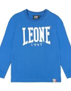 Leone 1947 Îmbracaminte Boy Long Sleeves Basic