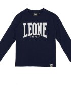 Leone 1947 Îmbracaminte Boy Long Sleeves Basic