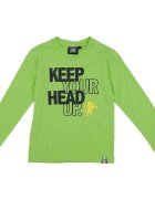 Leone 1947 Îmbracaminte Boy Long Sleeves Basic
