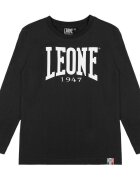 Leone 1947 Îmbracaminte Boy Long Sleeves Basic