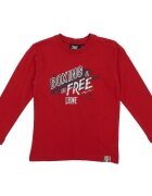 Leone 1947 Îmbracaminte Boy Long Sleeves Basic
