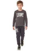 Leone 1947 Îmbracaminte Boy Long Sleeves Big Logo