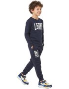 Leone 1947 Îmbracaminte Boy Long Sleeves Big Logo