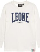 Leone 1947 Îmbracaminte Boy Long Sleeves Big Logo