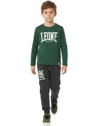 Leone 1947 Îmbracaminte Boy Long Sleeves Big Logo