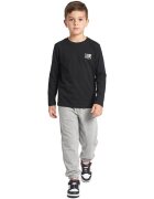 Leone 1947 Îmbracaminte Boy Long Sleeves Boxe Legend