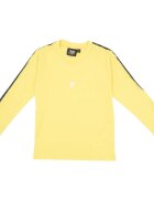 Leone 1947 Îmbracaminte Boy Long Sleeves New Tape