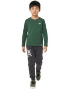 Leone 1947 Îmbracaminte Boy Long Sleeves Small Logo