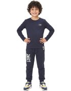 Leone 1947 Îmbracaminte Boy Long Sleeves Small Logo