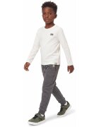 Leone 1947 Îmbracaminte Boy Long Sleeves Small Logo