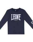 Leone 1947 Îmbracaminte Boy Long Sleeves Varsity