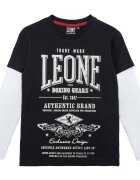 Leone 1947 Îmbracaminte Boy Long Sleeves Wacs