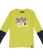 Leone 1947 Îmbracaminte Boy Long Sleeves Welcome