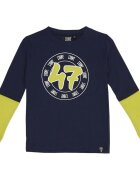 Leone 1947 Îmbracaminte Boy Long Sleeves Welcome