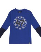 Leone 1947 Îmbracaminte Boy Long Sleeves Welcome