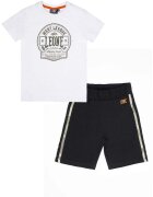 Leone 1947 Îmbracaminte Boy Sets + Bermuda Camouflage