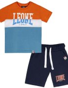 Leone 1947 Îmbracaminte Boy Sets + Bermuda New Basic