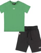 Leone 1947 Îmbracaminte Boy Sets + Bermuda Original