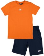 Leone 1947 Îmbracaminte Boy Sets + Bermuda Small Logo