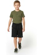 Leone 1947 Îmbracaminte Boy Sets T-Shirt + Bermuda Basic