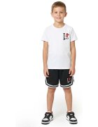 Leone 1947 Îmbracaminte Boy Sets T-Shirt + Bermuda Mesh