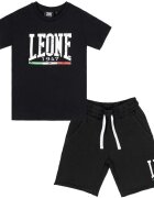 Leone 1947 Îmbracaminte Boy Sets T-Shirt + Bermuda Original