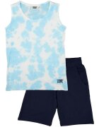 Leone 1947 Îmbracaminte Boy Sets Tank + Bermuda e