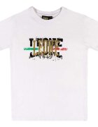 Leone 1947 Îmbracaminte Boy Short Sleeves Authentic Gold