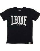 Leone 1947 Îmbracaminte Boy Short Sleeves Basic