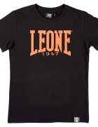 Leone 1947 Îmbracaminte Boy Short Sleeves Basic