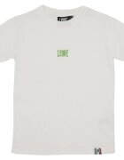 Leone 1947 Îmbracaminte Boy Short Sleeves Basic