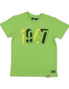 Leone 1947 Îmbracaminte Boy Short Sleeves Basic