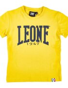 Leone 1947 Îmbracaminte Boy Short Sleeves Basic